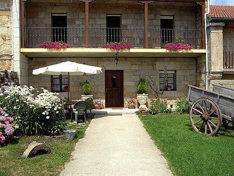 Hotel Rural El Rincón de Gadea Santa Gadea (Castile and Leon) Exterior foto