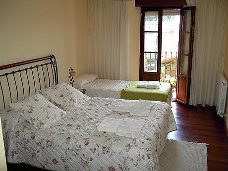 Hotel Rural El Rincón de Gadea Santa Gadea (Castile and Leon) Quarto foto